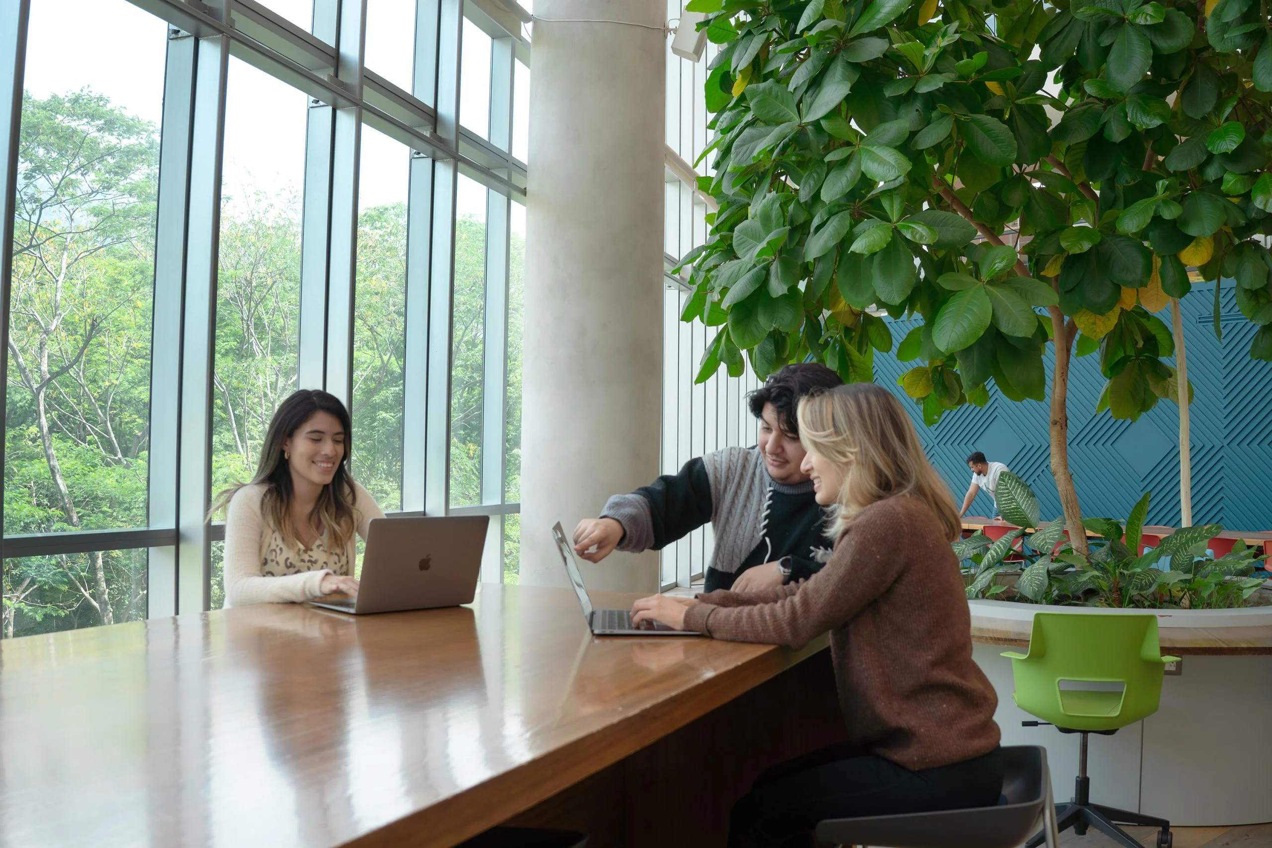 Work Ninjas — Marketing & Lead Gen