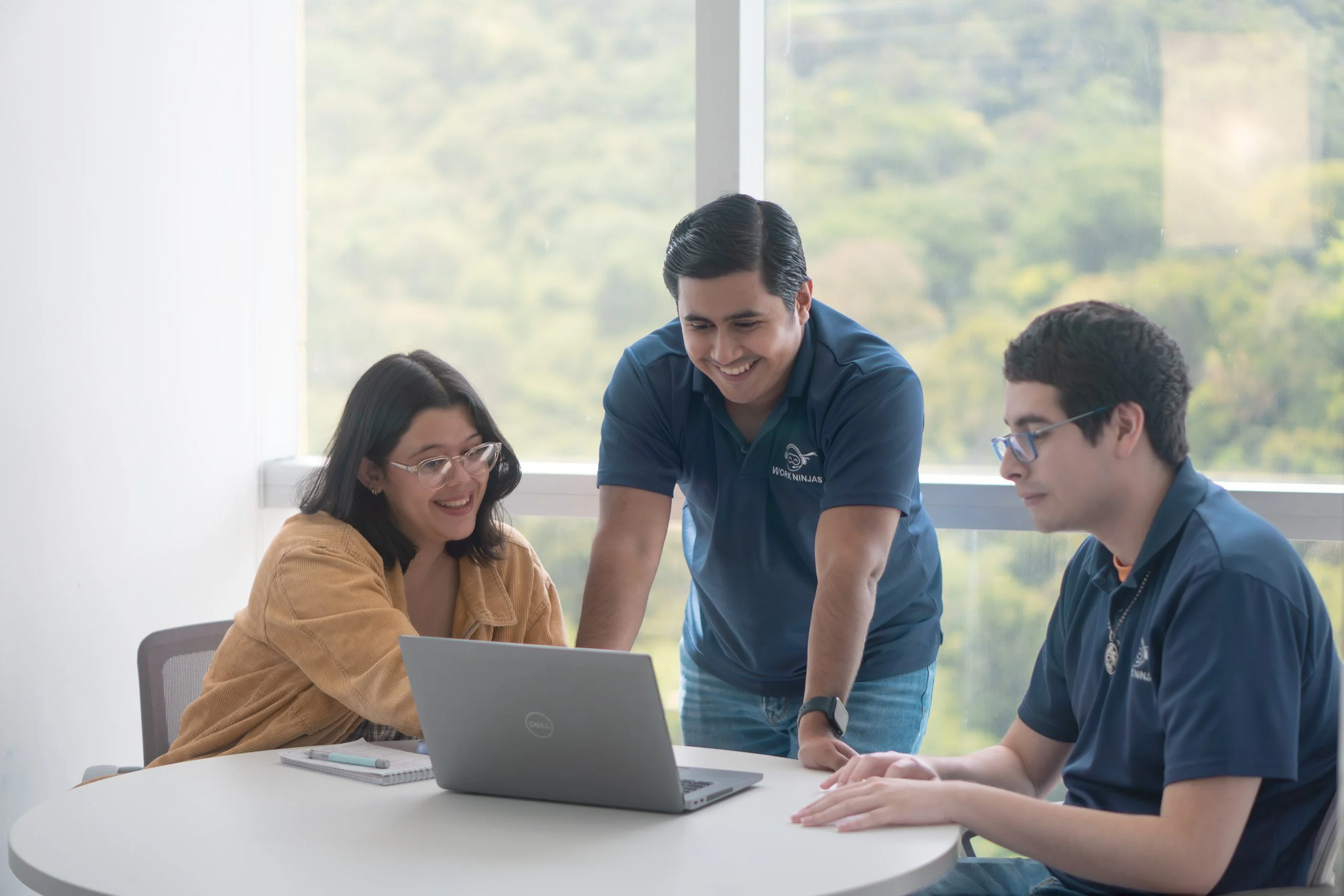 Work Ninjas — Lead Management